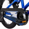 Bicicletta Huffy Pro Thunder 16 blu navy (21805W)