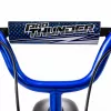 Bicicletta Huffy Pro Thunder 16 blu navy (21805W)