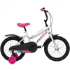 Bicicletta Huffy So Sweet 16 bianco (21815W)