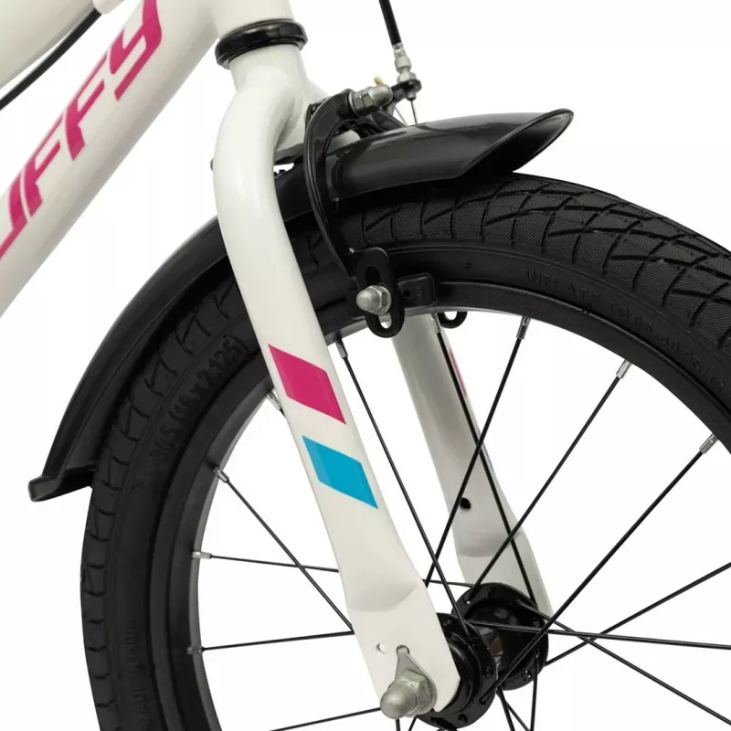 Bicicletta Huffy So Sweet 16 bianco (21815W)