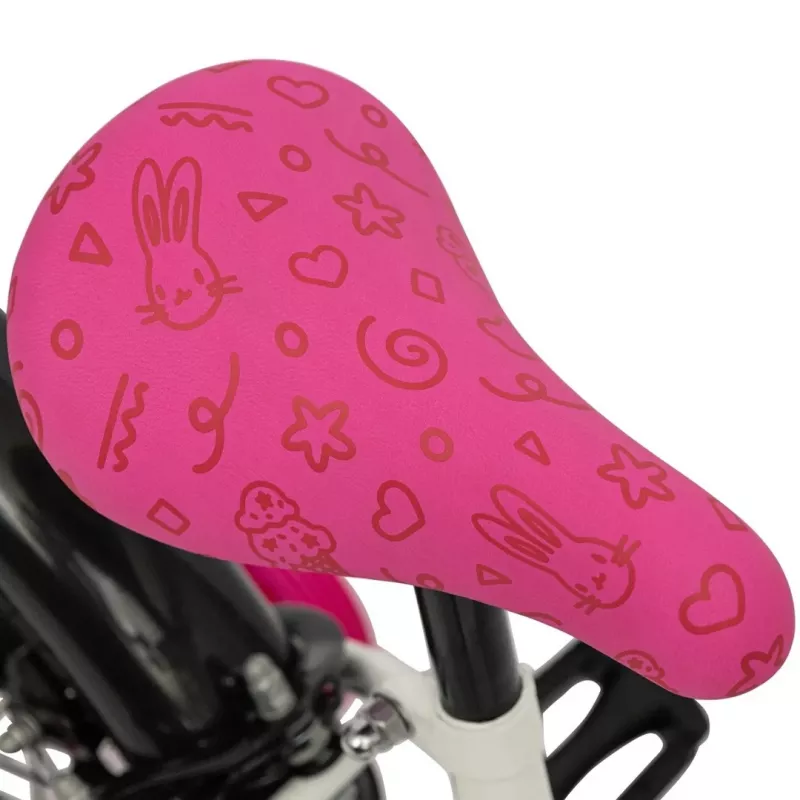 Bicicletta Huffy So Sweet 16 bianco (21815W)