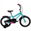 Bicicletta Huffy So Sweet 16 blu (2835W)