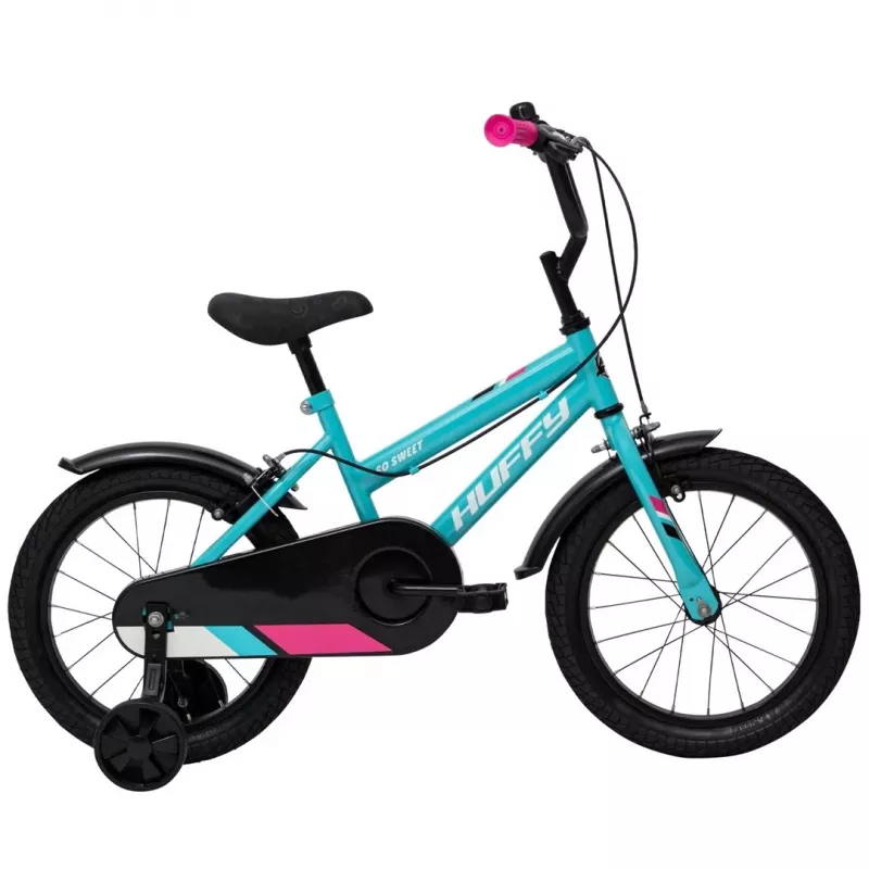 Bicicletta Huffy So Sweet 16 blu (2835W)