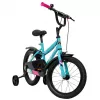 Bicicletta Huffy So Sweet 16 blu (2835W)