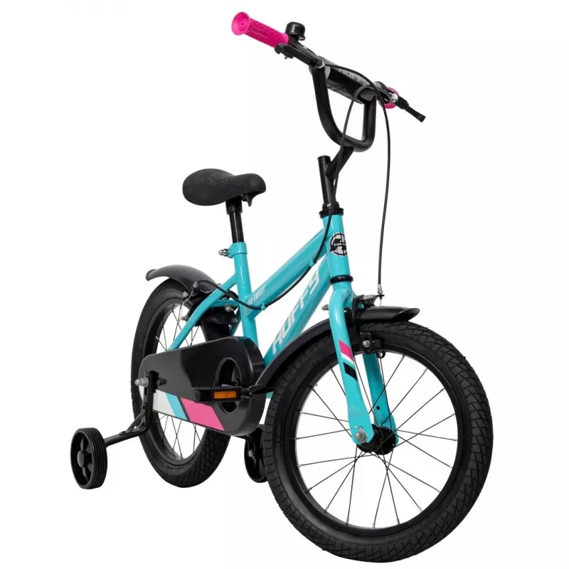 Bicicletta Huffy So Sweet 16 blu (2835W)