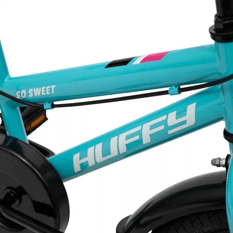 Bicicletta Huffy So Sweet 16 blu (2835W)