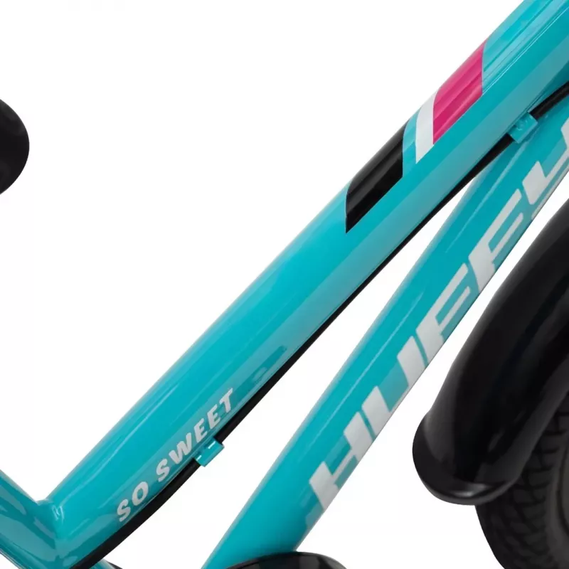 Bicicletta Huffy So Sweet 16 blu (2835W)