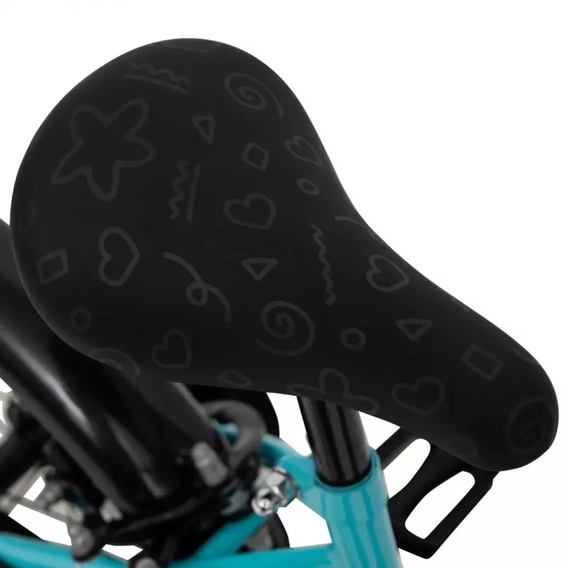 Bicicletta Huffy So Sweet 16 blu (2835W)