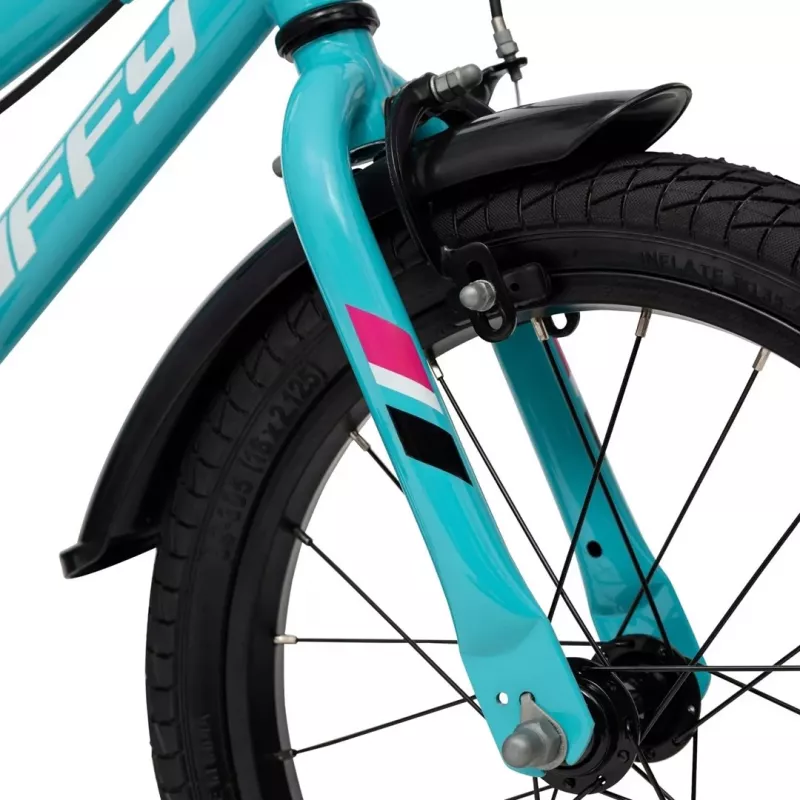 Bicicletta Huffy So Sweet 16 blu (2835W)