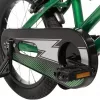 Bicicletta Huffy Pro Thunder 16 verde (21845W)