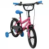 Bicicletta Huffy So Sweet 16 rosa (2895W)