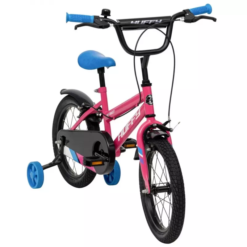 Bicicletta Huffy So Sweet 16 rosa (2895W)