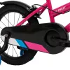 Bicicletta Huffy So Sweet 16 rosa (2895W)
