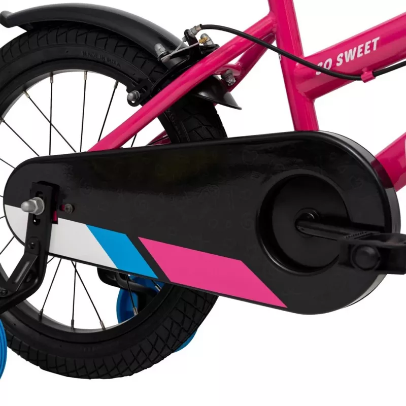 Bicicletta Huffy So Sweet 16 rosa (2895W)