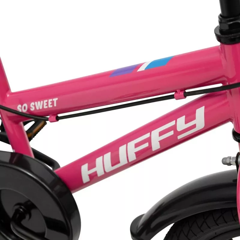 Bicicletta Huffy So Sweet 16 rosa (2895W)