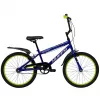 Bicicletta Huffy Pro Thunder 20 blu (23345W)