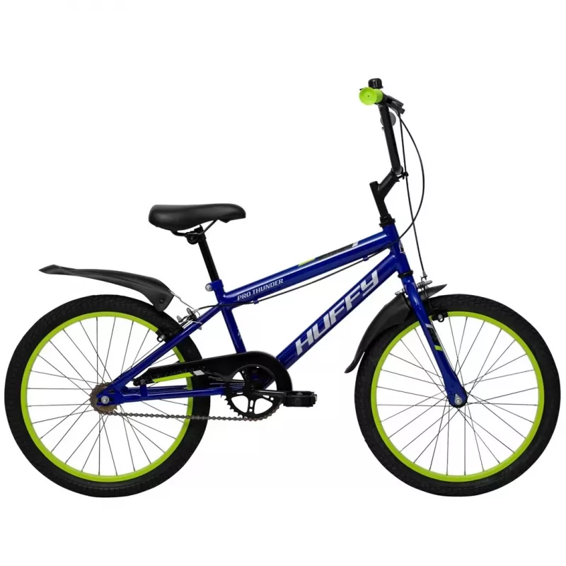Bicicletta Huffy Pro Thunder 20 blu (23345W)