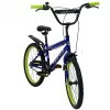 Bicicletta Huffy Pro Thunder 20 blu (23345W)