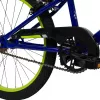 Bicicletta Huffy Pro Thunder 20 blu (23345W)