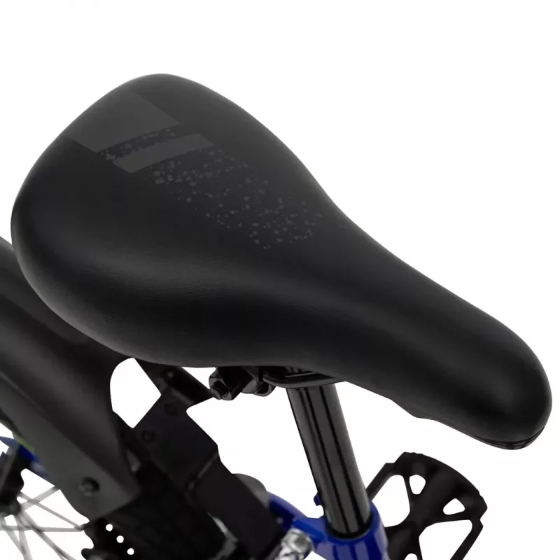 Bicicletta Huffy Pro Thunder 20 blu (23345W)