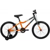 Bicicletta BMX Huffy HX PRO 20 alluminio, nero-arancio (53005W)