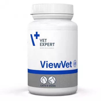 VetExpert ViewVet 45 capsule.