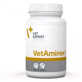 VetExpert VetAminex 60 capsule.