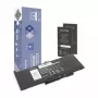 Batteria ricaricabile per Dell Latitude 7390, 7490 5800 mAh (44 Wh) 7,6 - 7,4 V