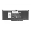 Batteria ricaricabile per Dell Latitude 7390, 7490 5800 mAh (44 Wh) 7,6 - 7,4 V