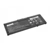 Batteria ricaricabile HP GAMING 15 17 OMEN 15-DC SR03XL