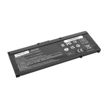 Batteria ricaricabile HP GAMING 15 17 OMEN 15-DC SR03XL
