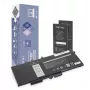 Batteria ricaricabile GJKNX per Dell Latitude 5280 5480 5490 5590 8500mAh 8500 mAh (64,6 Wh) 7,6V (7,4V)