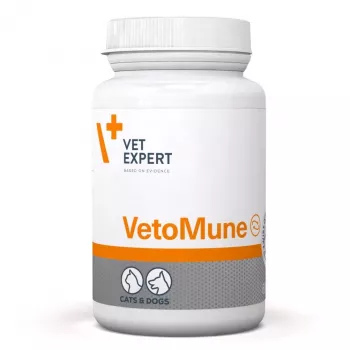 VetExpert VetoMune 60 capsule.