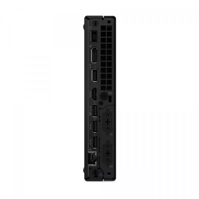 Computer ThinkCentre M90q Tiny G6 13AC000EPB W11Pro Ultra 7 265/2x16GB/1TB/INT/vPro/nero/3 anni OS + 1 anno Premier