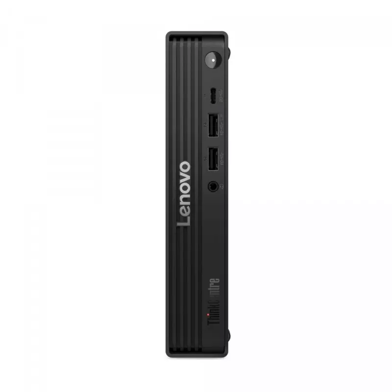 Computer ThinkCentre M90q Tiny G6 13AC000EPB W11Pro Ultra 7 265/2x16GB/1TB/INT/vPro/nero/3 anni OS + 1 anno Premier