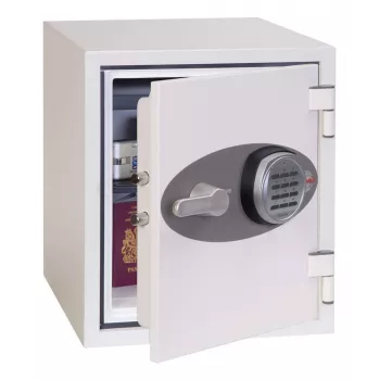 Phoenix Safe cassaforte ignifuga FS1282E MKII R2 TITAN
