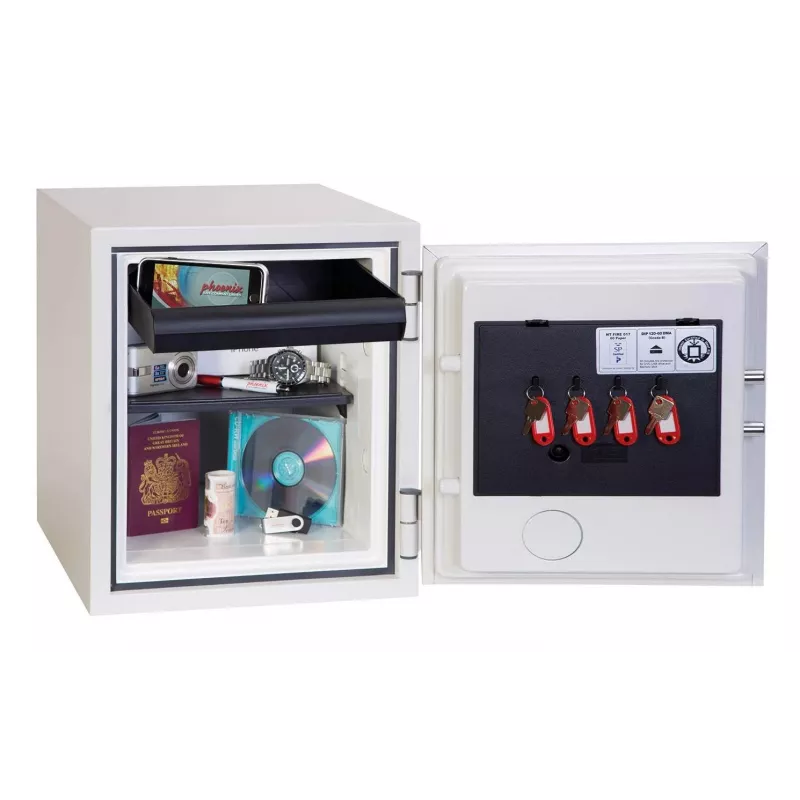 Phoenix Safe cassaforte ignifuga FS1282E MKII R2 TITAN
