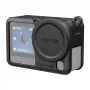 Custodia protettiva con cinghia e copriobiettivo per DJI Osmo Action 6 / S6-ptc-11