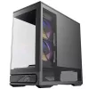 Antec case Mini C2M ARGB M-ATX/M-ITX o.N. BK retail