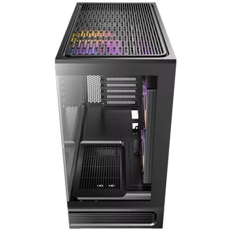 Antec case Mini C2M ARGB M-ATX/M-ITX o.N. BK retail