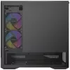 Antec case Mini C2M ARGB M-ATX/M-ITX o.N. BK retail