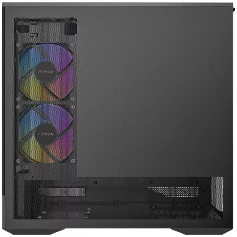 Antec case Mini C2M ARGB M-ATX/M-ITX o.N. BK retail
