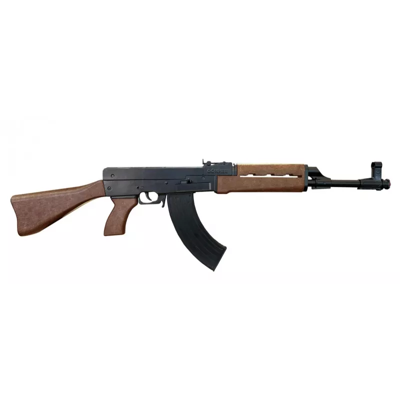 Gonher carabina metalowa VZ-58 8 naboi