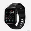 NOMAD Sport Band - cinturino per Apple Watch 46mm/49mm con FKM (nero)