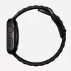 NOMAD Sport Band - cinturino per Apple Watch 46mm/49mm con FKM (nero)