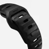 NOMAD Sport Band - cinturino per Apple Watch 46mm/49mm con FKM (nero)