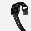 NOMAD Sport Band - cinturino per Apple Watch 46mm/49mm con FKM (nero)