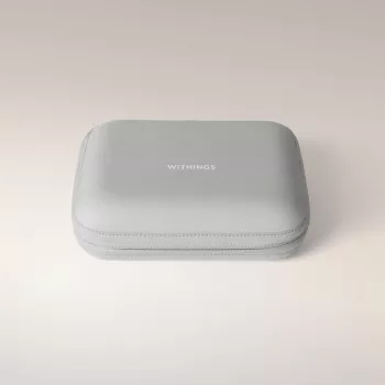 Withings WPM07-08-All-Int misuratore di pressione sanguigna