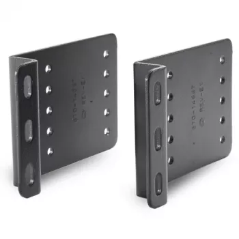 APC kit di montaggio a rack – nero – 0U