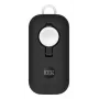 Belkin BoostCharge Pro - powerbank - con caricabatterie Apple Watch - 10000 mAh - 45 Watt - Fast Charge (2 x USB-C)